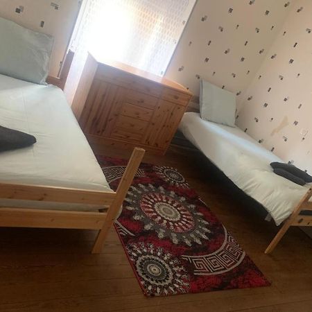D&G Appartement Belfort Εξωτερικό φωτογραφία