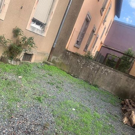 D&G Appartement Belfort Εξωτερικό φωτογραφία
