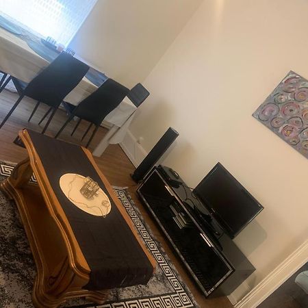 D&G Appartement Belfort Εξωτερικό φωτογραφία