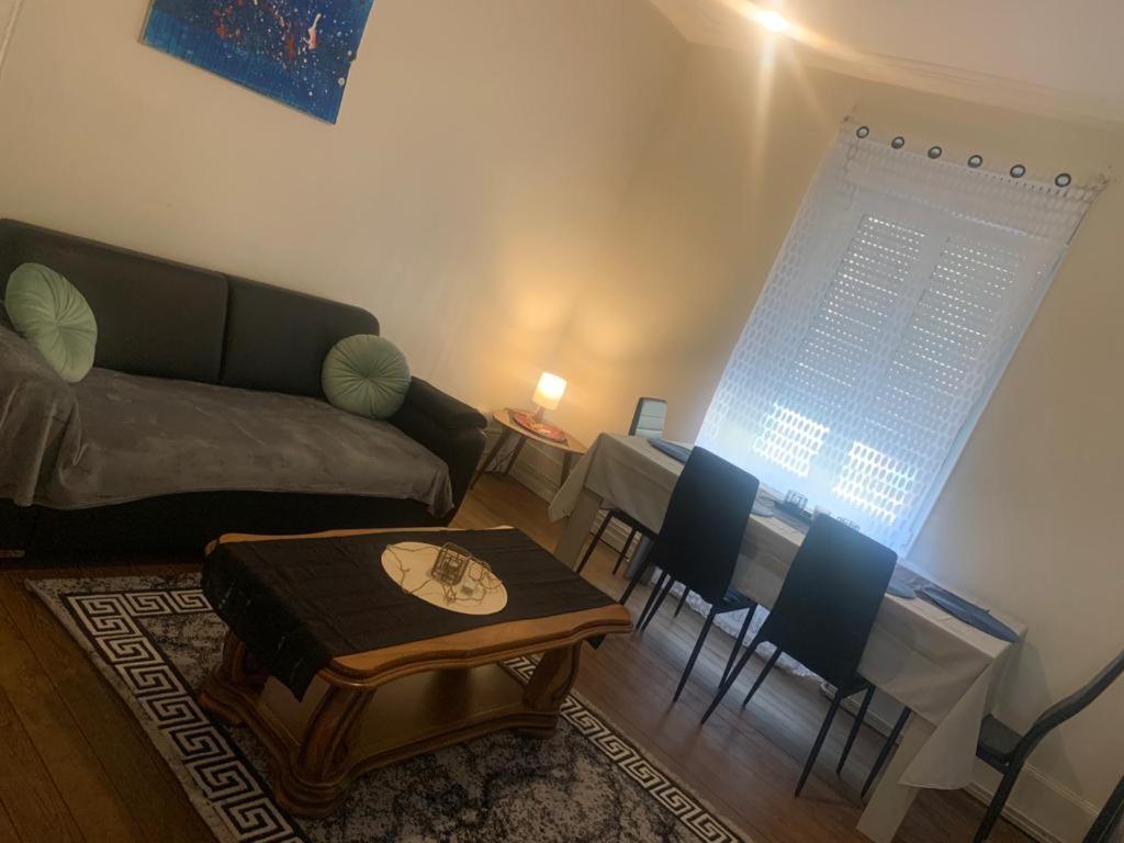 D&G Appartement Belfort Εξωτερικό φωτογραφία