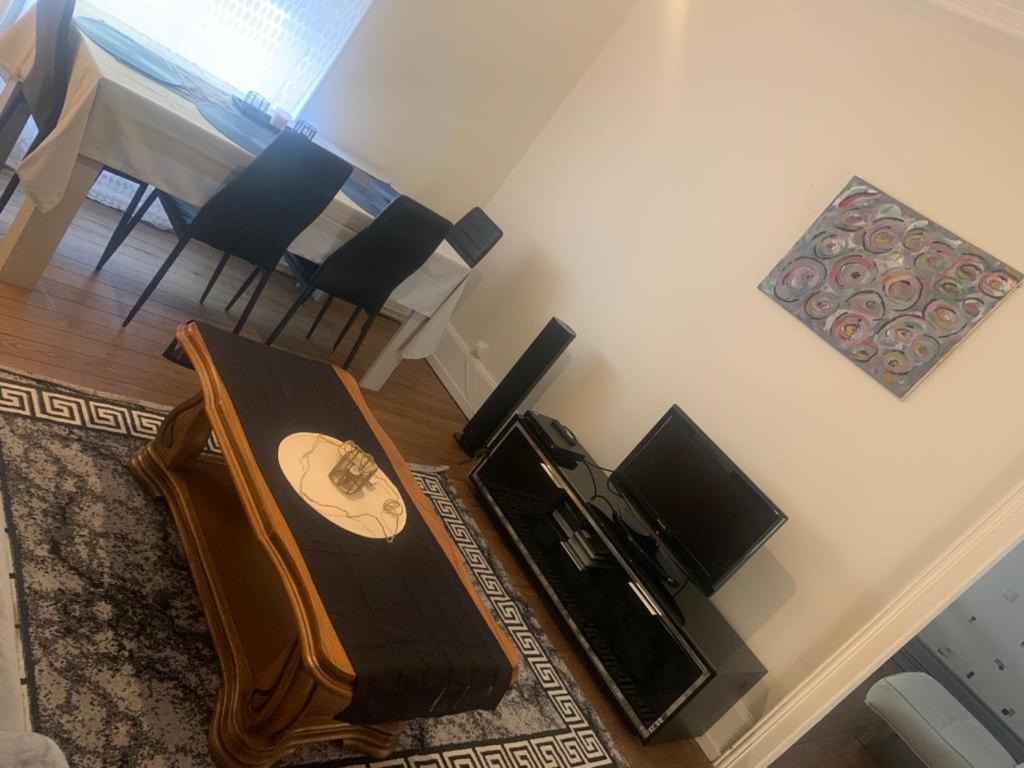 D&G Appartement Belfort Εξωτερικό φωτογραφία