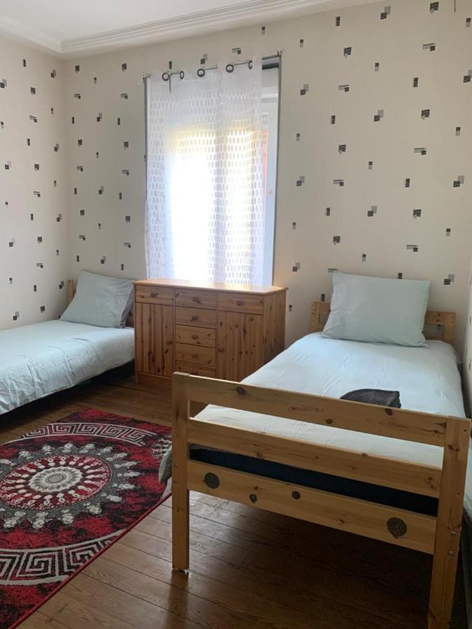 D&G Appartement Belfort Εξωτερικό φωτογραφία